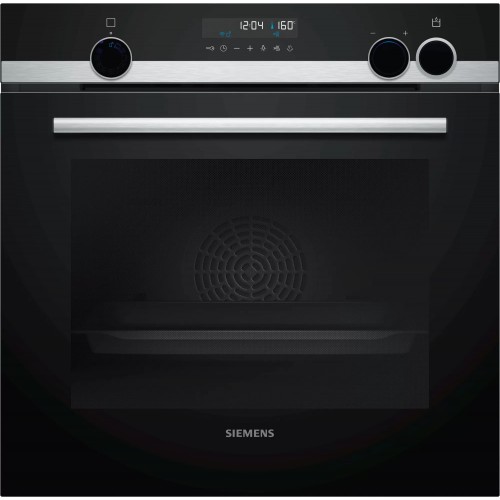 LÒ NƯỚNG SIEMENS HR578G5S6 - Home Connect - IQ500